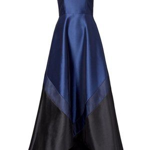 Theia Block Party Gown